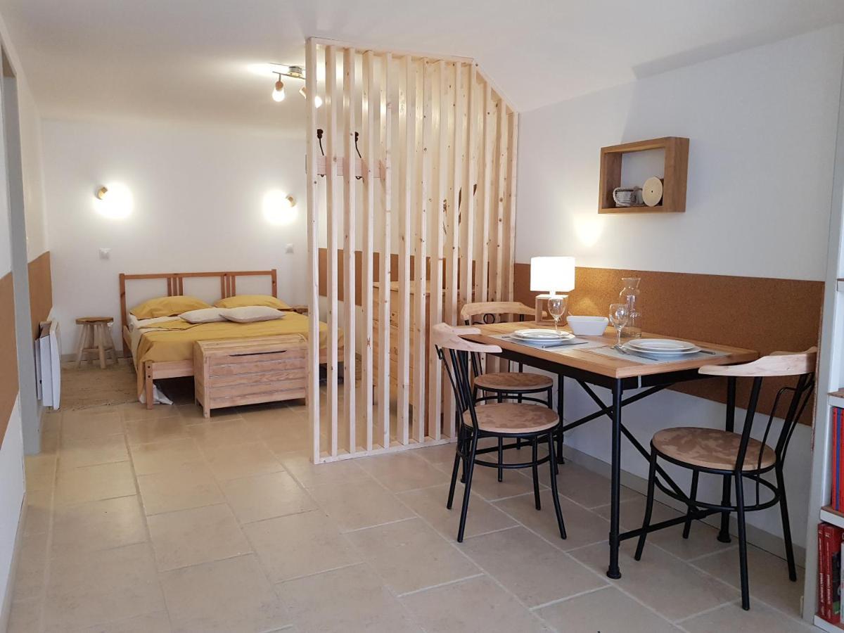 Cocon Chic Au Pied Du Vercors Avec Parking Marches エクステリア 写真